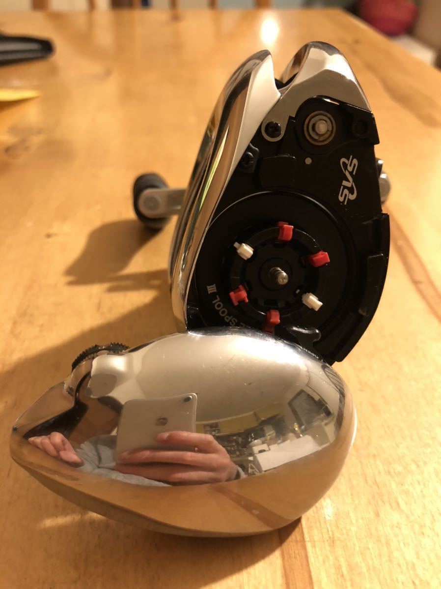 シマノ 左ハンドル 12アンタレスLEFTハンドルノーマルギア 公式通販 12