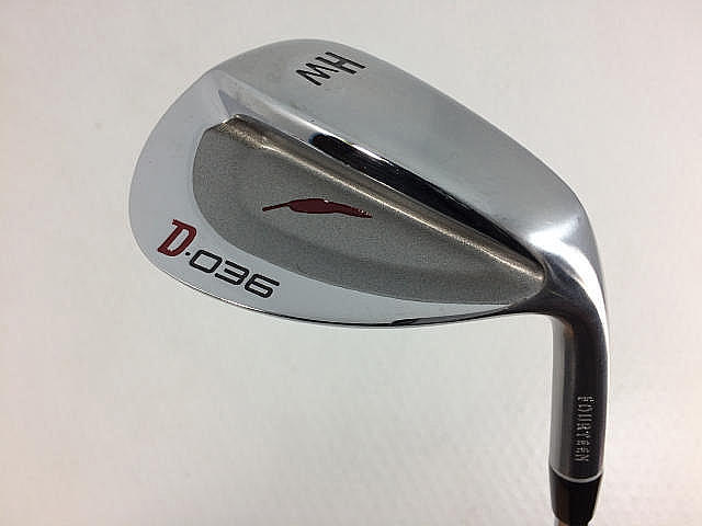 格安，大得価 超 フォーティーン D-036 ウェッジ 2017 HW NSプロ 950GH HT 5600(フォーティーン)｜売買されたオークション情報、yahooの商品情報をアーカイブ公開 - オークファン 男性右きき用