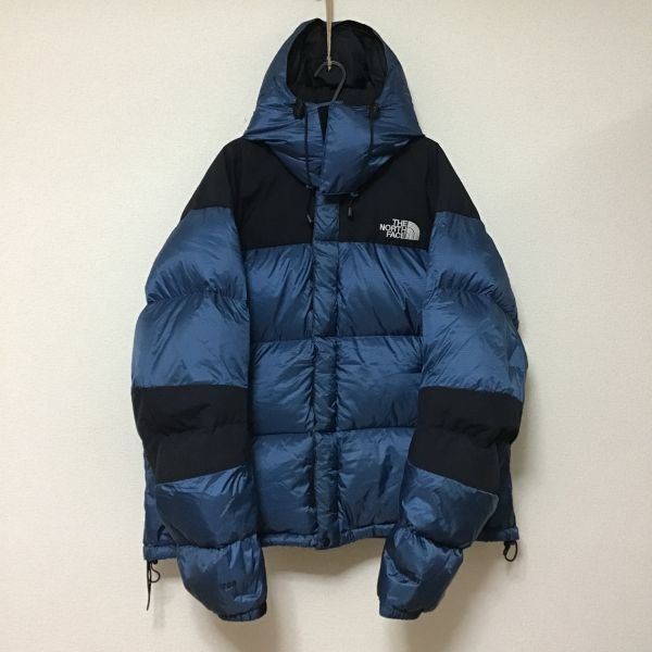 極美品 ノースフェイス バルトロ ダウンジャケット 700 レディースXXL 