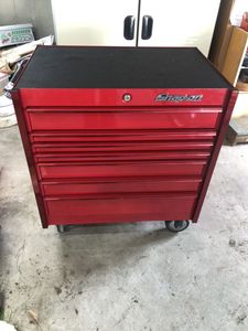 ロールキャブ スナップオンのYahoo!オークション(旧ヤフオク!)の相場 