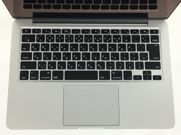Apple MF839J/A MacBook Pro Retina 13インチ Early 2015 i5-5257U CPU
