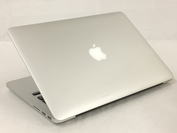 Apple MF839J/A MacBook Pro Retina 13インチ Early 2015 i5-5257U CPU
