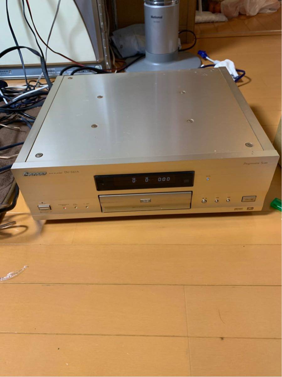 の有名通販サイトやブランド 高級 パイオニア DV-S10A DVD CD