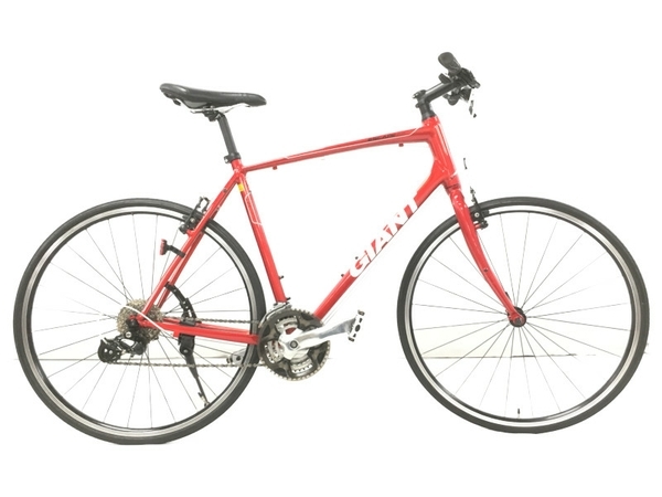  GIANT ジャイアントESCAPE RX4 55cm Lサイズ クロスバイク 2014 S4588036(Sサイズ)｜売買されたオークション情報、yahooの商品情報をアーカイブ公開 - オークファン Sサイズ