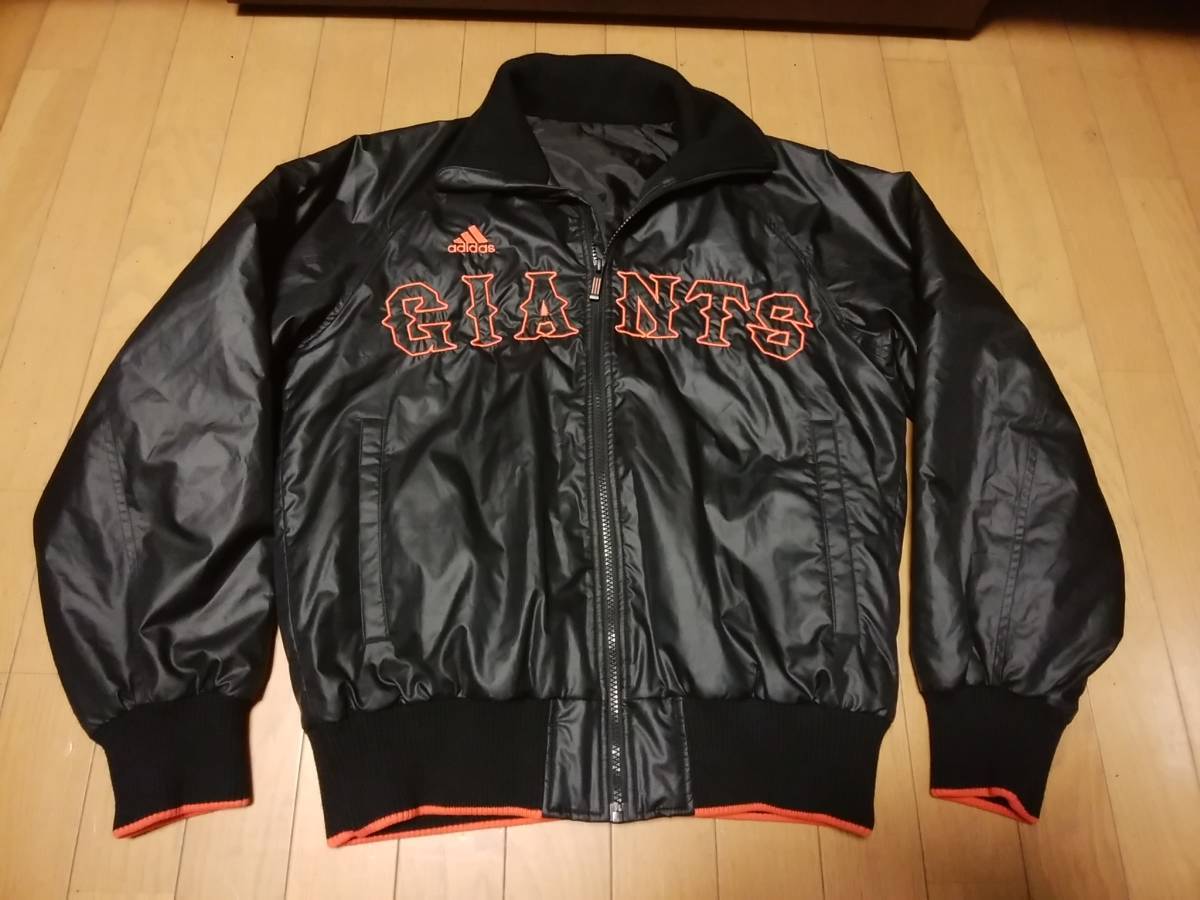 巨人 読売ジャイアンツ スタジャン adidas製 【公式通販】