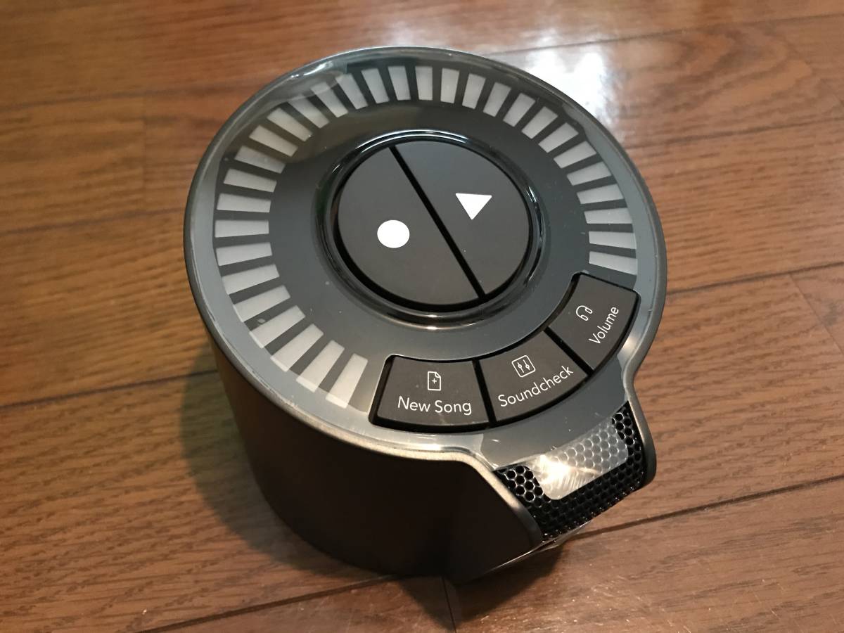 Spire studio 最新モバイルMTR スマホで操作 Spire studio 最新モバイルMTR スマホで操作 専用バック付き Spire