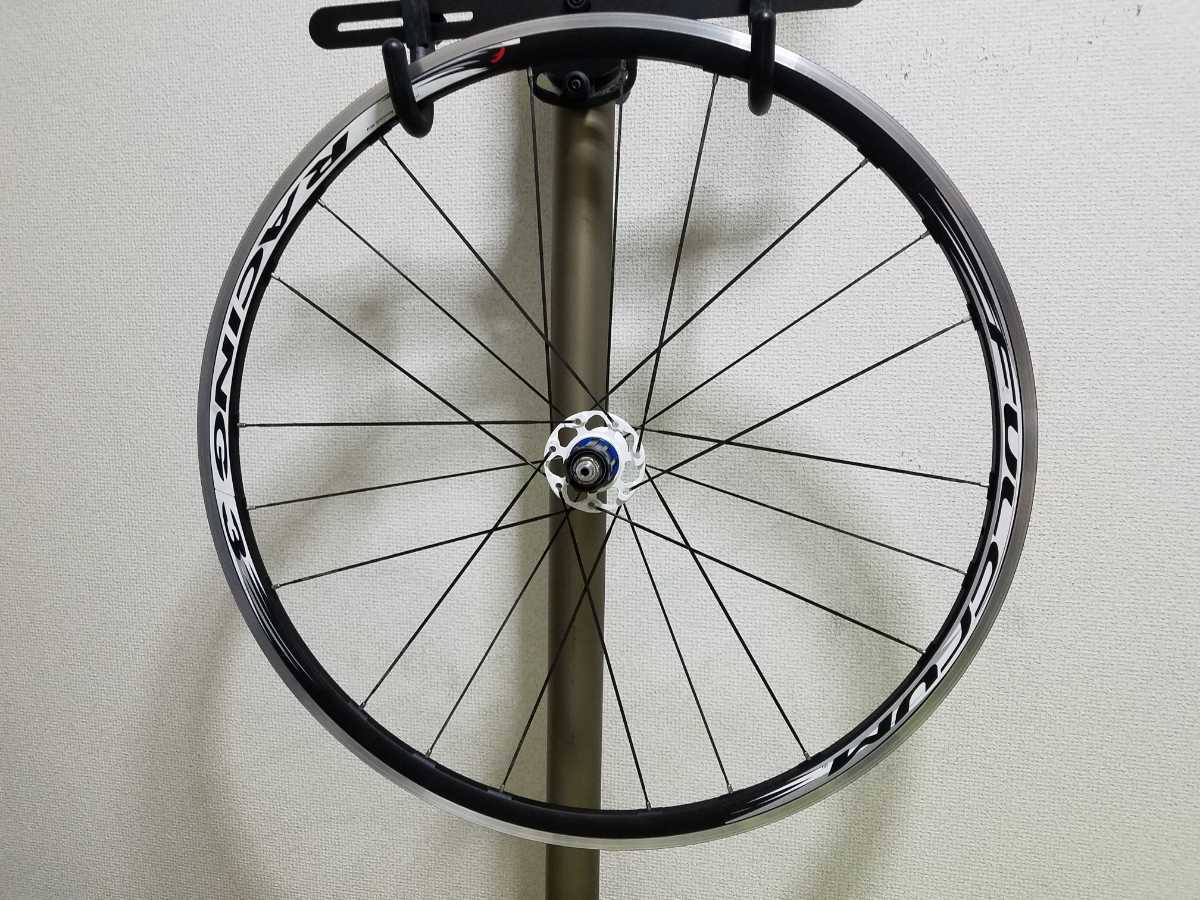 フルクラム　レーシング　クアトロ　C15 前後セット C15 フルクラム Fulcrum レーシング3 Racing3 アルミ FULCRUM RACING 0