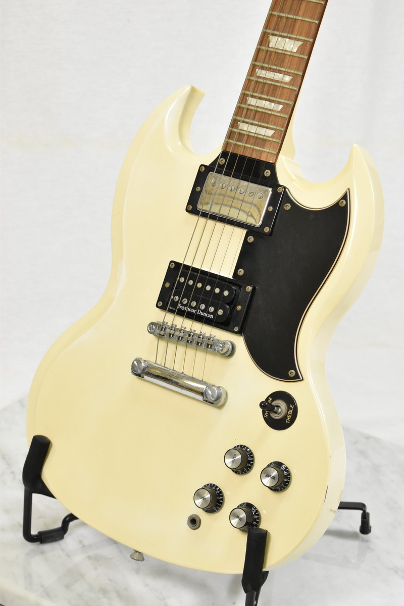 ★ Epiphone/エピフォン エレキギター SGタイプ ★