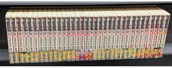 Z-800】◇ ドラゴンボール完全版 全巻セット 初版本 ☆中古品