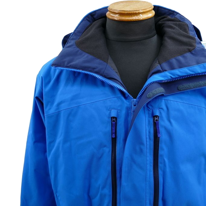 【全国無料，SALE】 ゴールドウイン GOLDWIN G11610P SHINY JACKET シャイニージャケット XL クリーニング済 スキーウェア ゴールドウィン 2017年(トップス、ジャケット)｜売買されたオークション情報、yahooの商品情報を 男性用