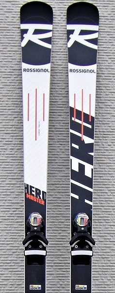セール，大人気 ROSSIGNOL HERO MASTER R-22 SKI 180cm チューナップ済(レーシング)｜売買されたオークション情報、yahooの商品情報をアーカイブ公開 - オークファン レーシング
