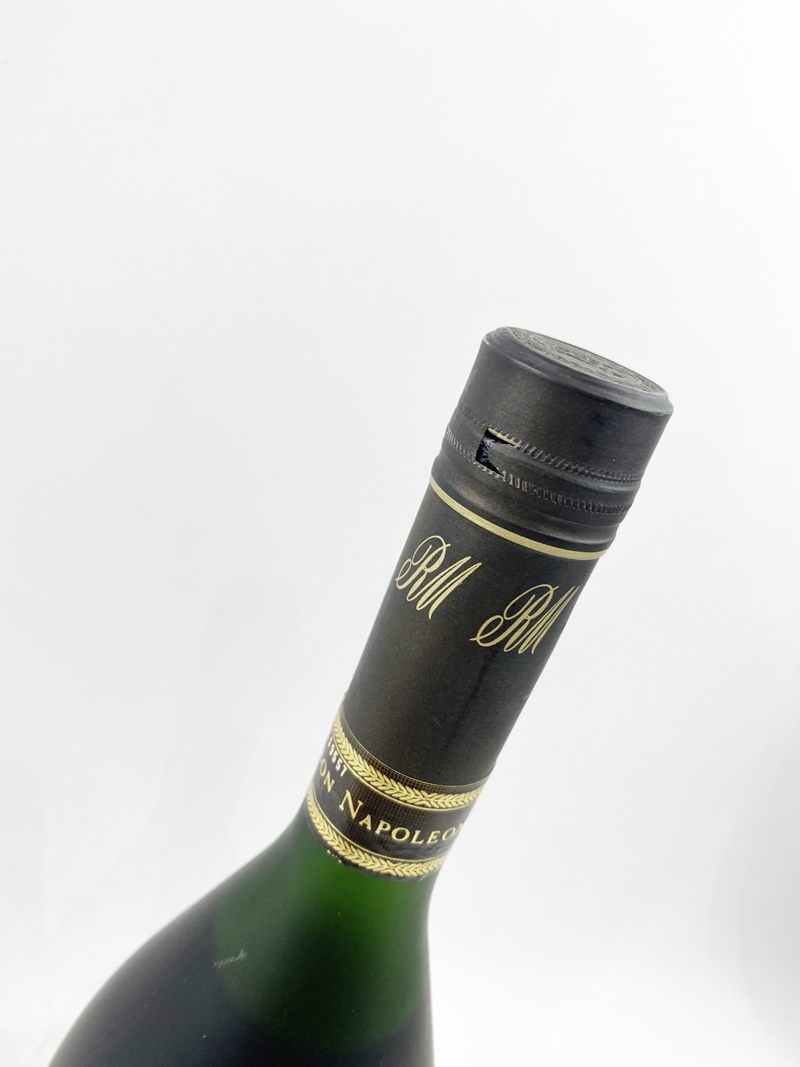 飲料・酒 レミーマルタン ナポレオンエクストラオールド コニャック1L