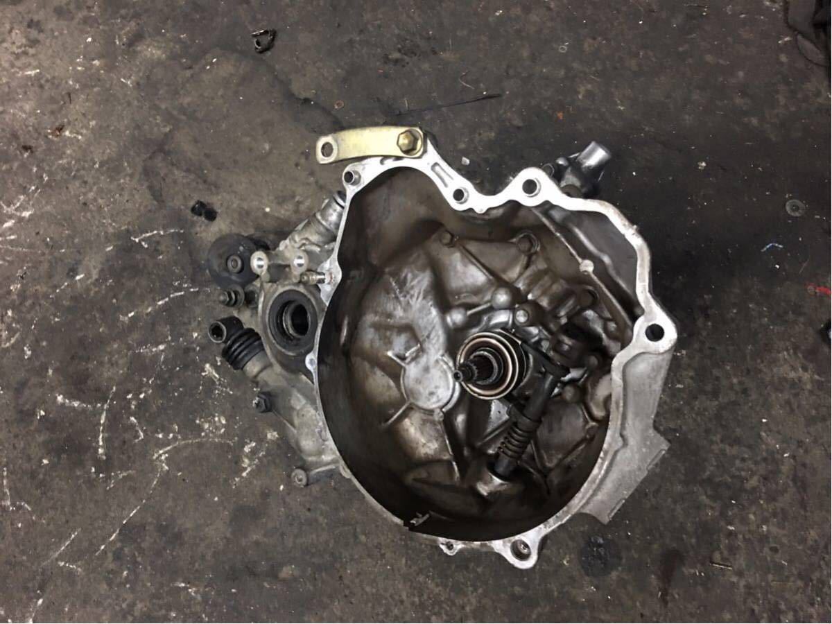 アルト ha21 or cr22 5速 ミッション アルトワークス アルト 5MT