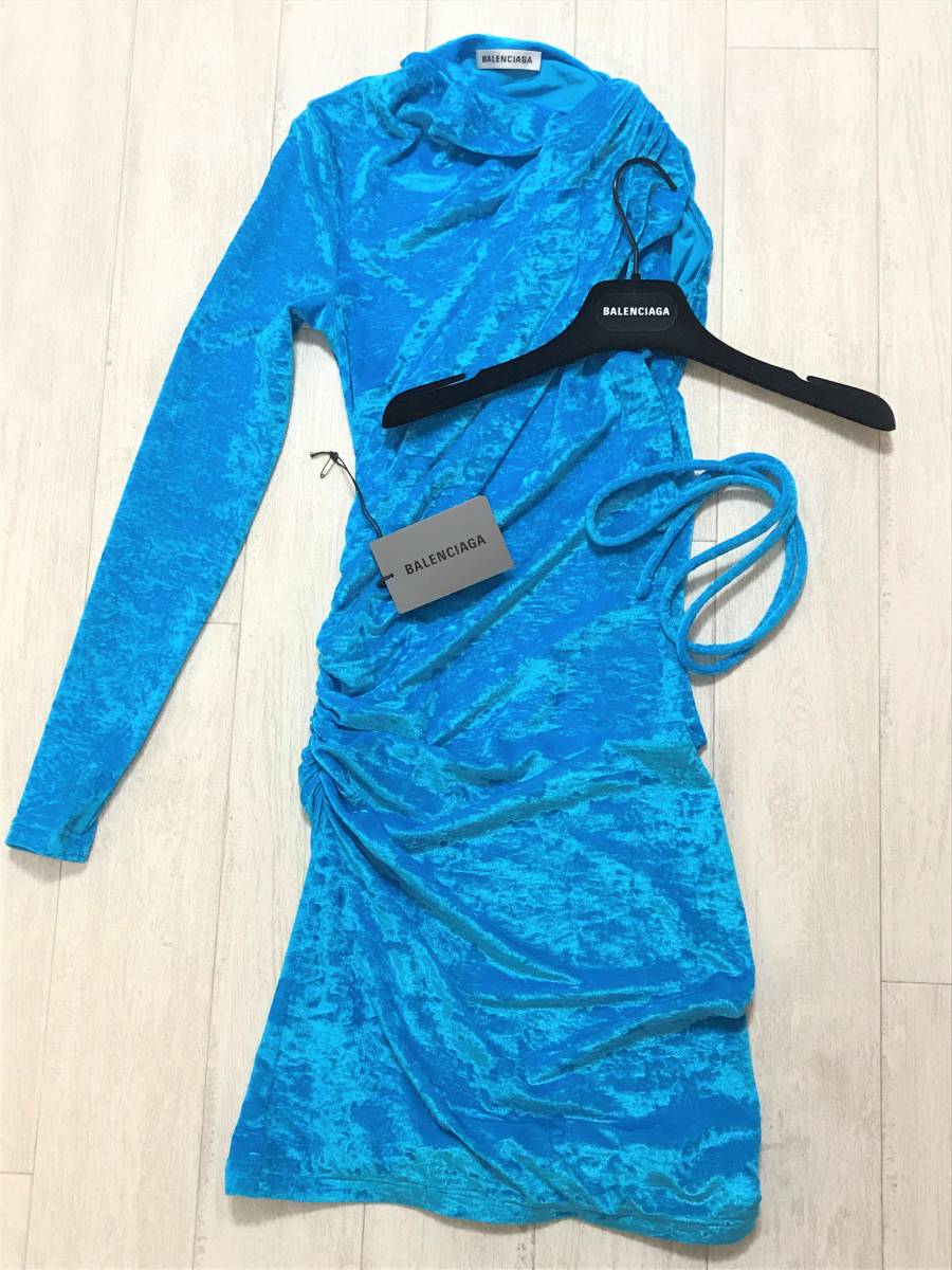 ☆ハリウッドランチマーケット モー人形 HRM フィギュア デニム