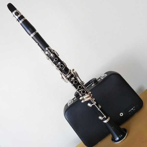 ヤマハ YAMAHA YCL-35 クラリネット