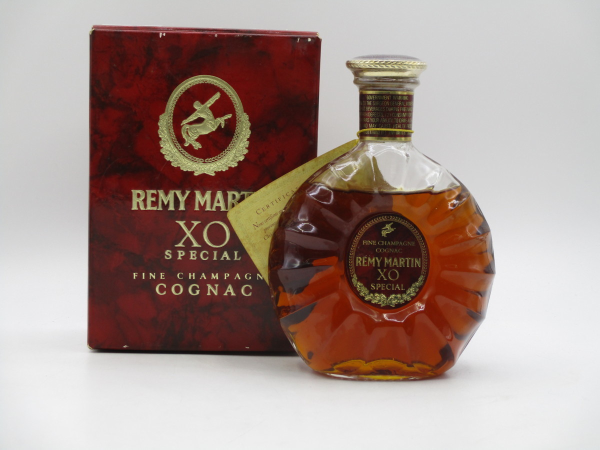 REMY MARTIN XO SPECIAL ハーフボトル レミーマルタン スペシャル コニャック ブランデー 旧ボトル 未開封 箱入 古酒 350ml T30622 MARTIN XO REMY 1円～レミーマルタン スペシャル&amp;レミーマルタンＸＯハーフボトル 未開栓）REMY