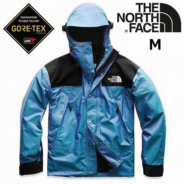 2026，定番 1円 売切 正規 THE NORTH FACE 1990 MOUNTAIN JACKET DRYVENT 限定色 マウンテンジャケット 防風 海外限定 青 M 180929-150(その他)｜売買されたオークション情報、yahooの商品情報をアーカイブ公開 - オークフ 男性用