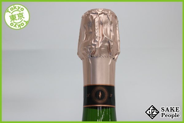 ■注目! ニコラフィアット ブリュット ロゼ 2008 750ml 12% シャンパン ニコラ フィアット ロゼ □1円～ グラン パルム