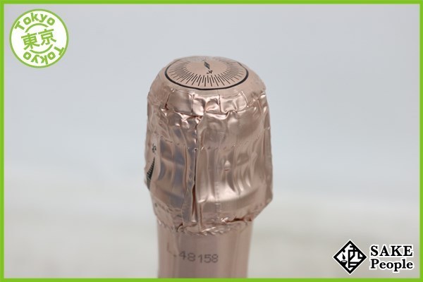 ■注目! ニコラフィアット ブリュット ロゼ 2008 750ml 12% シャンパン ニコラ フィアット ロゼ □1円～ グラン パルム
