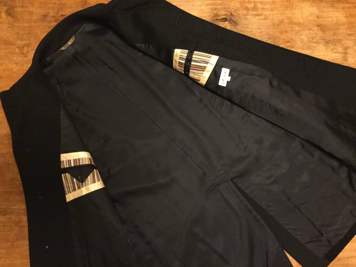 Smith Paul ポールスミス - ポールスミスの通販 paul smith 超美品