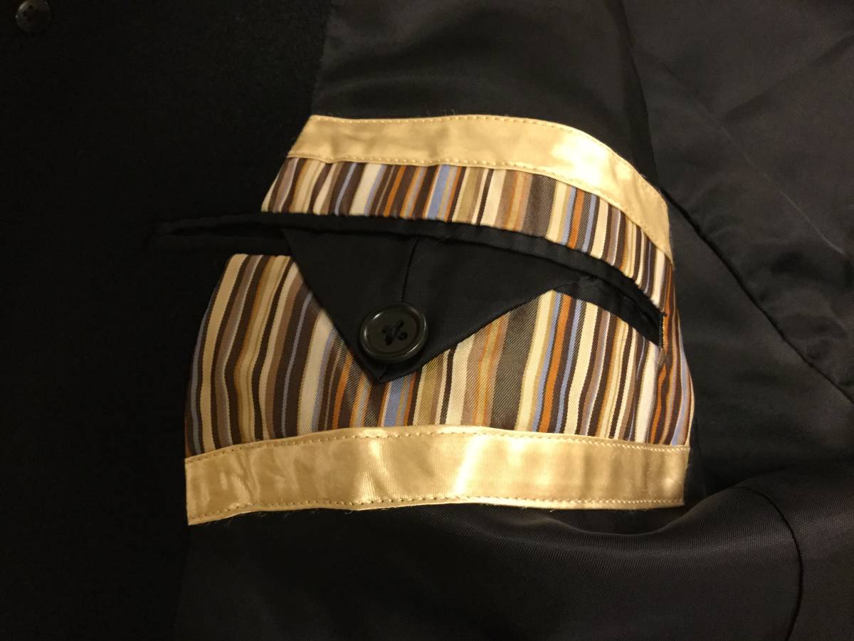 Smith Paul ポールスミス - ポールスミスの通販 paul smith 超美品