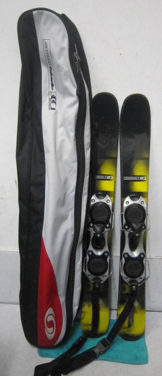 SALOMON サロモン SNOW スノーブレード BLADE ショートスキー RE3113