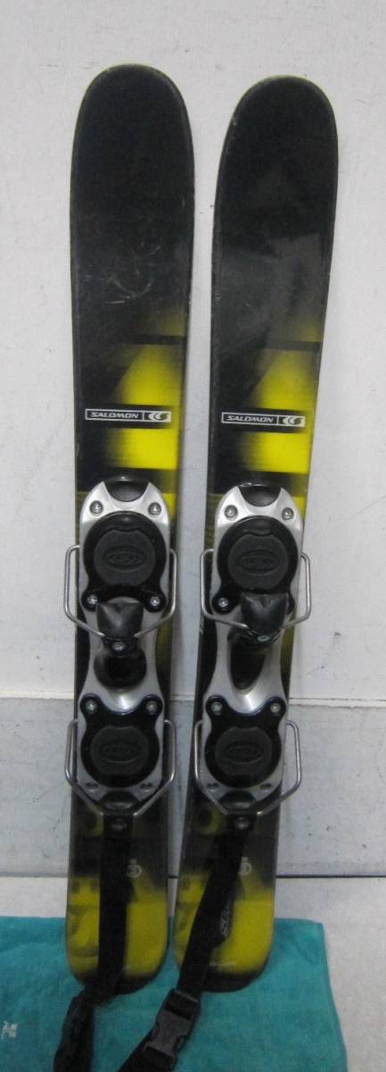SALOMON サロモン SNOW スノーブレード BLADE ショートスキー RE3113