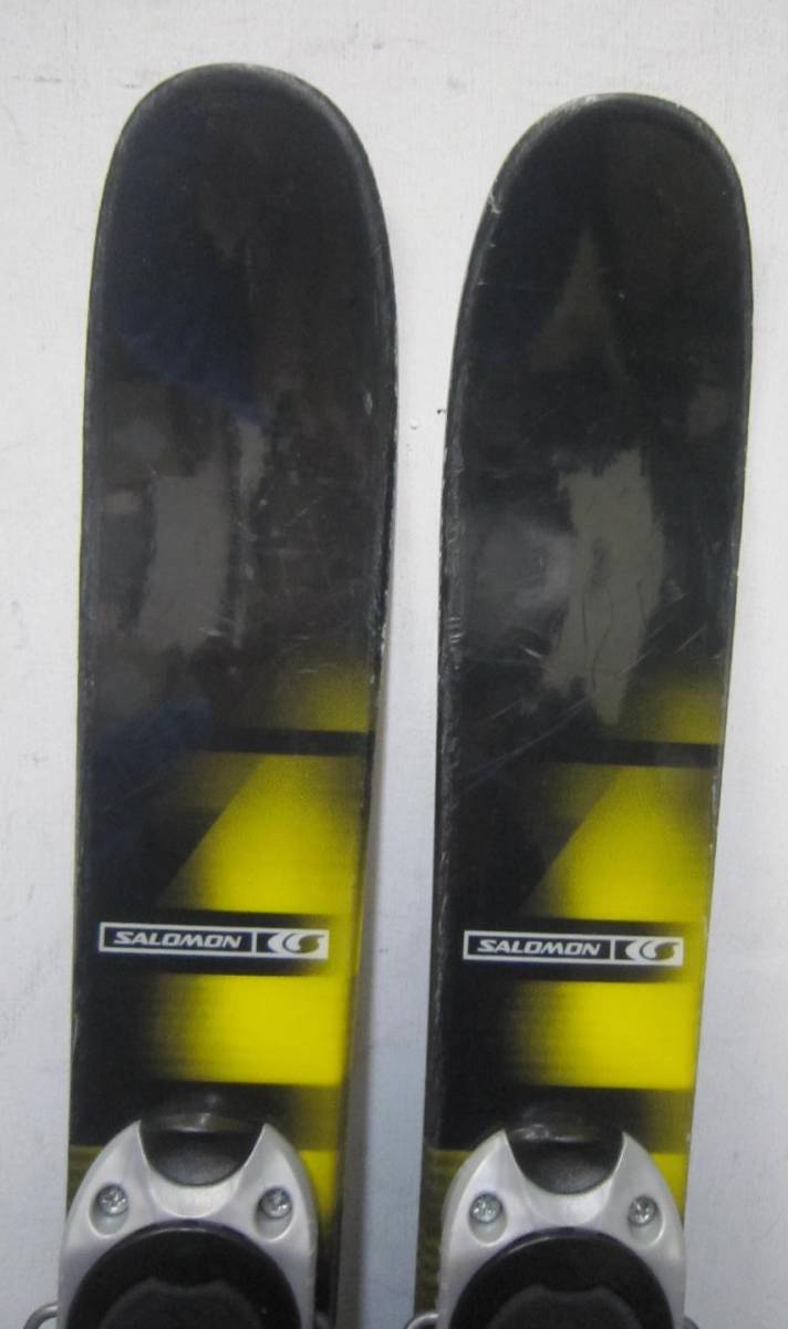 SALOMON サロモン SNOW スノーブレード BLADE ショートスキー RE3113