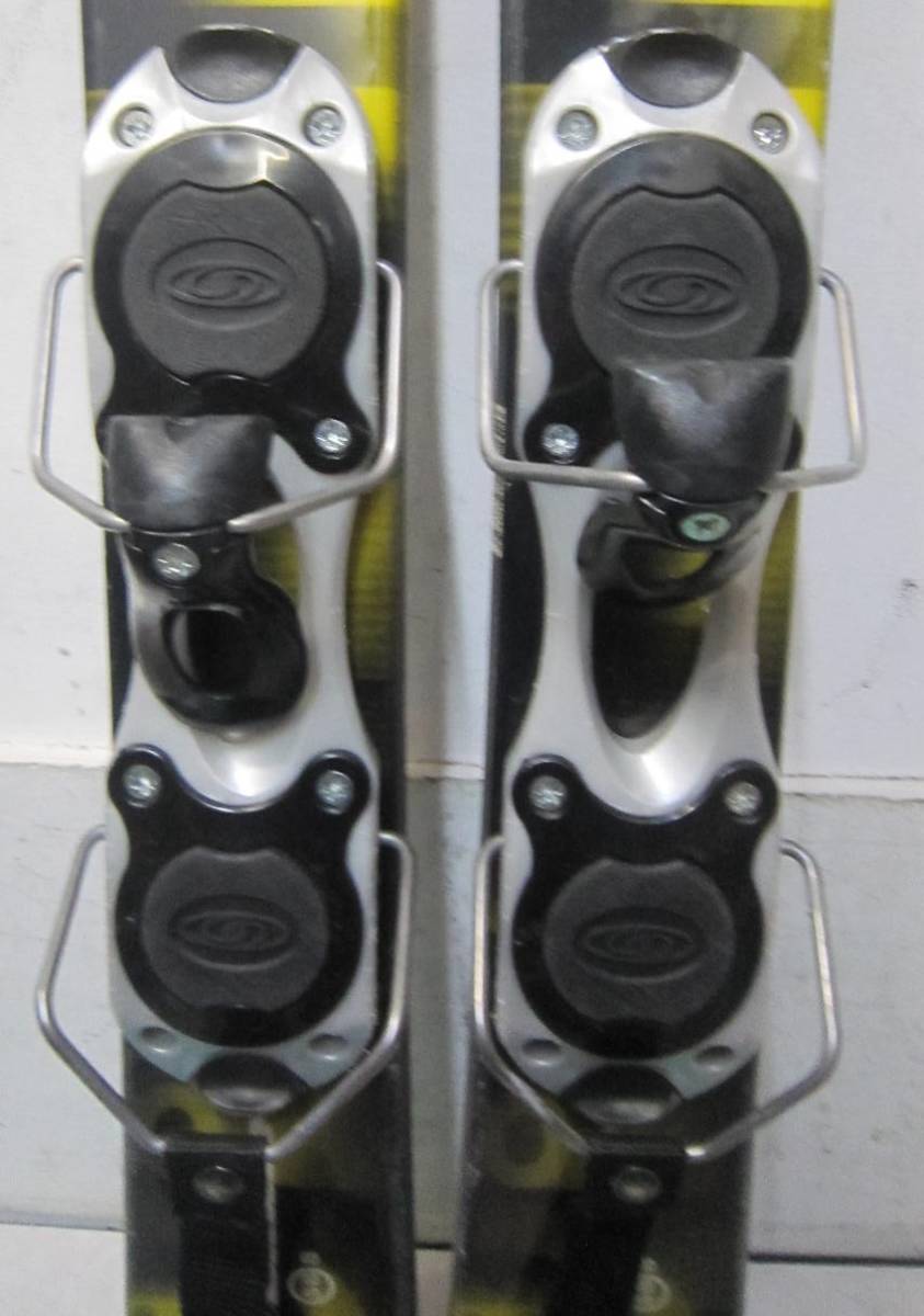 SALOMON サロモン SNOW スノーブレード BLADE ショートスキー RE3113