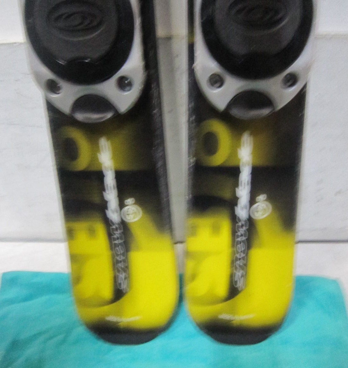SALOMON サロモン SNOW スノーブレード BLADE ショートスキー RE3113