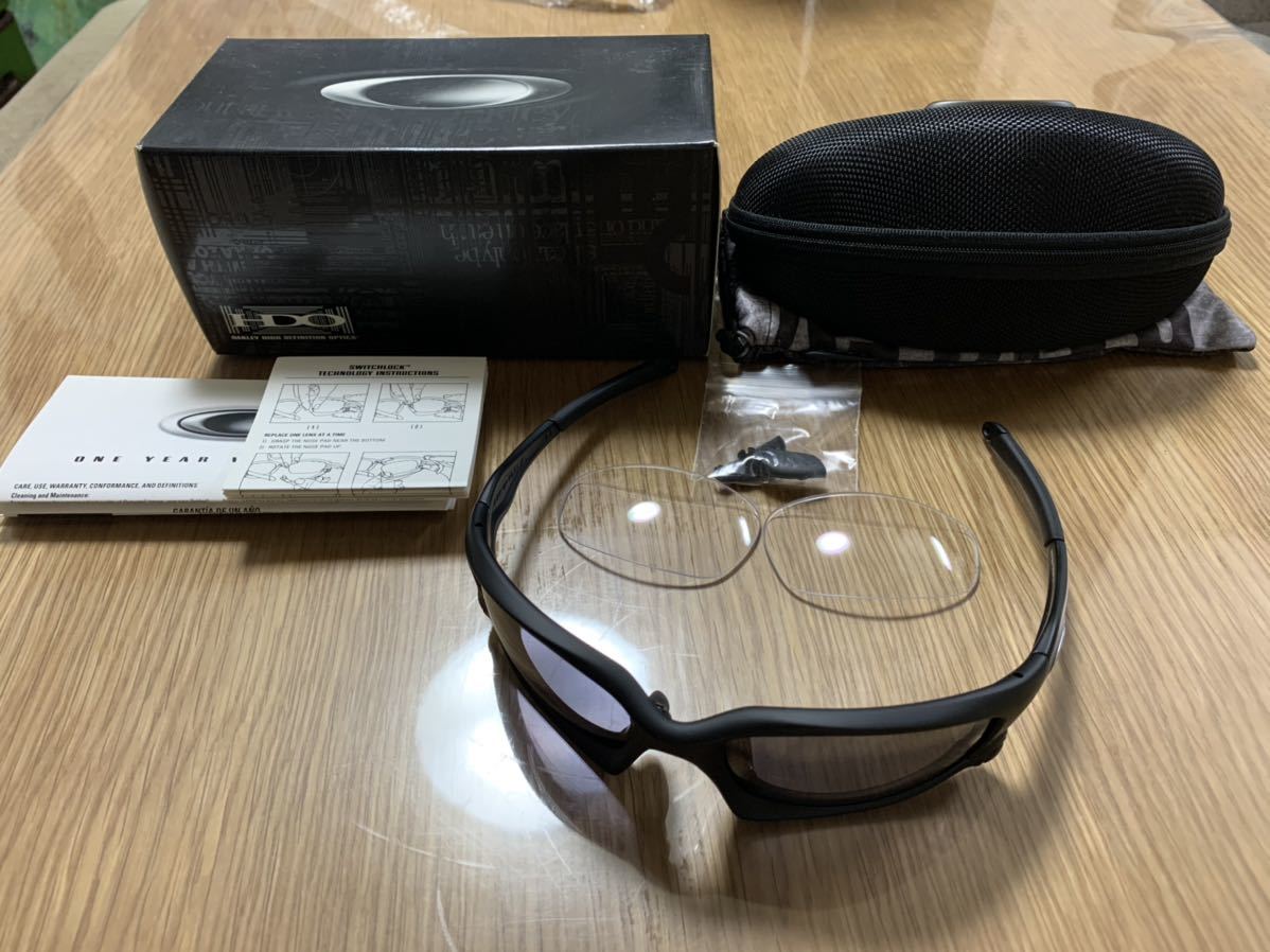 HOT，格安 OAKLEY オークリー サングラス SPLIT JACKET スプリットジャケット(セル、プラスチックフレーム)｜売買されたオークション情報、yahooの商品情報をアーカイブ公開 - オークファン セル、プラスチックフレーム