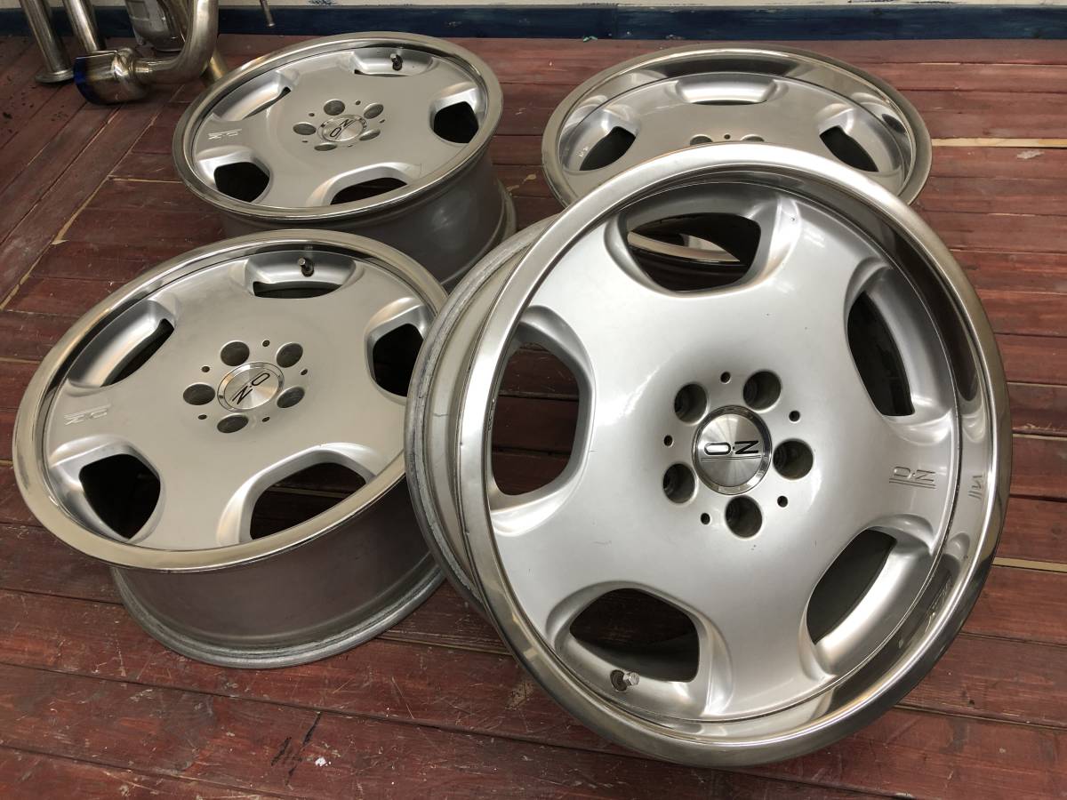 OZ オペラ - +35 +37 Yahoo!オークション RACING 「oz ディッシュ 1 