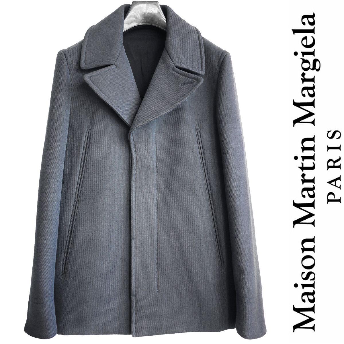 正規品保証 名作 メゾンマルタンマルジェラ Maison Martin Margiela
