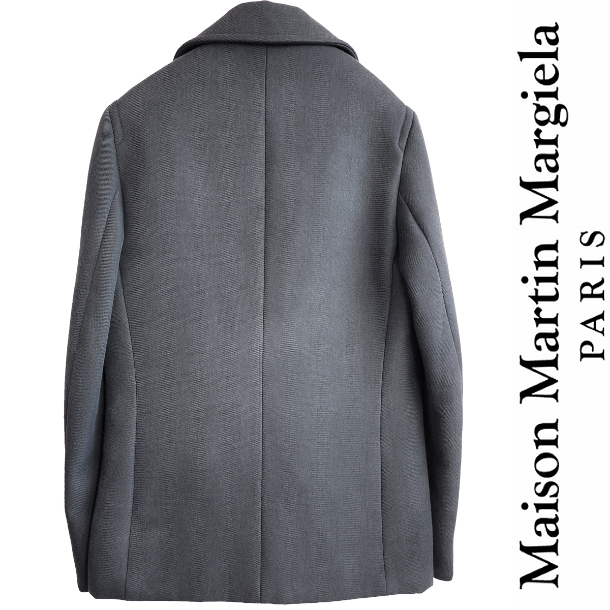 正規品保証 名作 メゾンマルタンマルジェラ Maison Martin Margiela