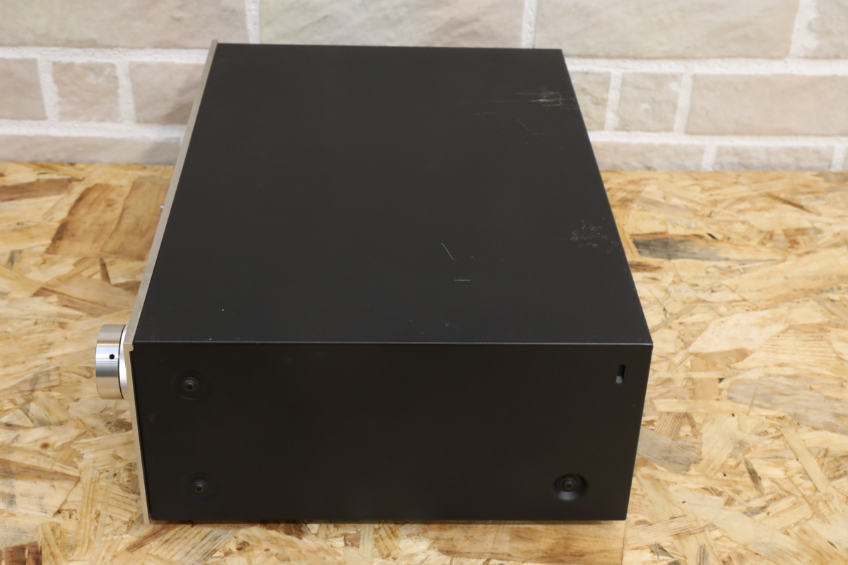 D0042】☆パイオニア☆Pioneer☆カセットデッキ☆CT-600☆オーディオ