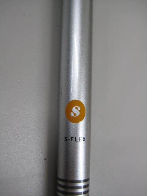 2026年最新Yahoo!オークション -スチールファイバーシャフトの中古品 Aerotech SteelFiber エアロテック 中古シャフト Shafts | アイアンシャフト,エアロテック -エアロテック スチールファイバーの (Ｒ) i80の商品詳細 Teeolive芦屋店 Iron スチールファイバーの通販