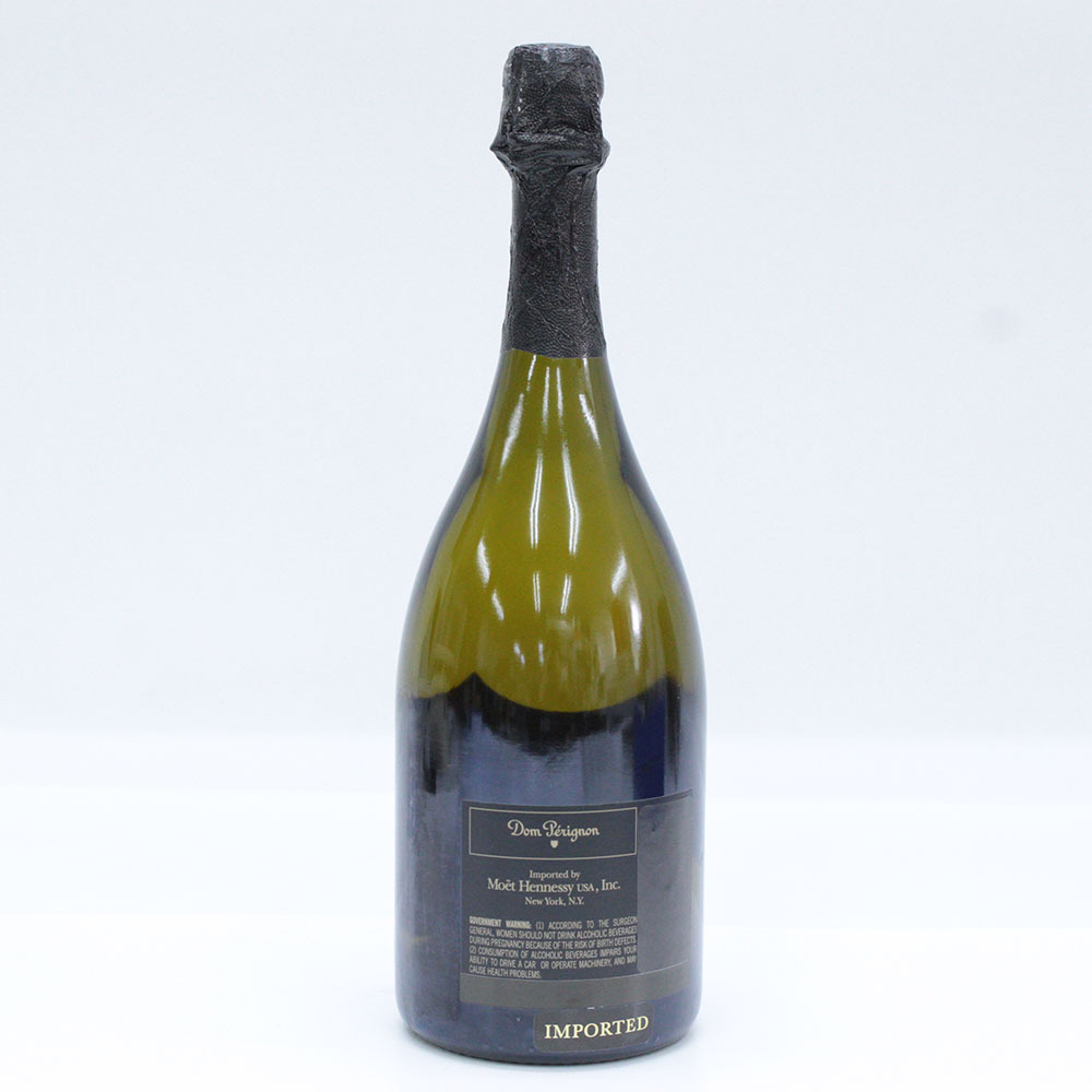 □ 酒 Don Perignon ドンペリニヨン 白 Vintage 2009 シャンパン 750ml