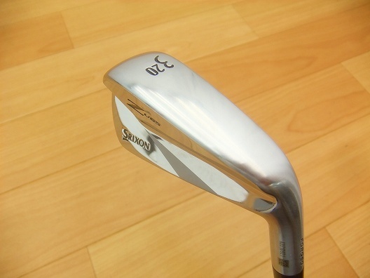 100%新品，最新作 超 ダンロップ スリクソン Z U65 U3 20度 S b12-23-10(ダンロップ)｜売買されたオークション情報、yahooの商品情報をアーカイブ公開 - オークファン 男性右きき用