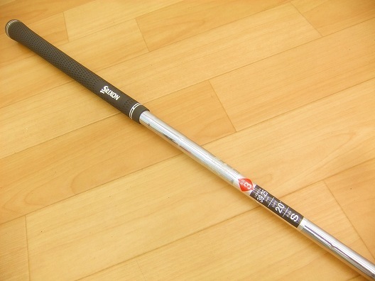 Z U65 スリクソン ダンロップ 20度 U3 超美品 z 販売直売 ダンロップ○スリクソン S（b12-23-10 3番 ユーティリティの試打レビュー 口コミ Srixon SRIXON