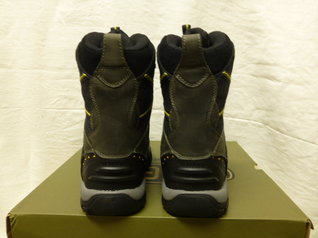 ウォータープルーフ keen キーン 27.5(ブーツ|メンズ靴):靴の通販 メンズ KEEN WP ブーツ 防水 アウトドア 正規品-フットモンキー公式通販サイト 防寒 キャンプ 長靴 ウィンターブーツ スニーカー