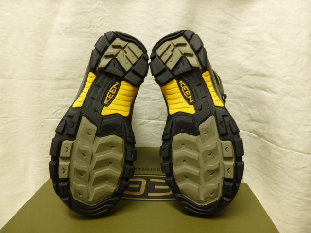 ウォータープルーフ keen キーン 27.5(ブーツ|メンズ靴):靴の通販 メンズ KEEN WP ブーツ 防水 アウトドア 正規品-フットモンキー公式通販サイト 防寒 キャンプ 長靴 ウィンターブーツ スニーカー