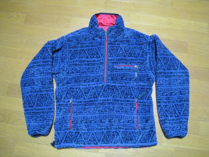 セール，HOT patagonia パタゴニア リバーシブル グリセード(Mサイズ)｜売買されたオークション情報、yahooの商品情報をアーカイブ公開 - オークファン 男性用
