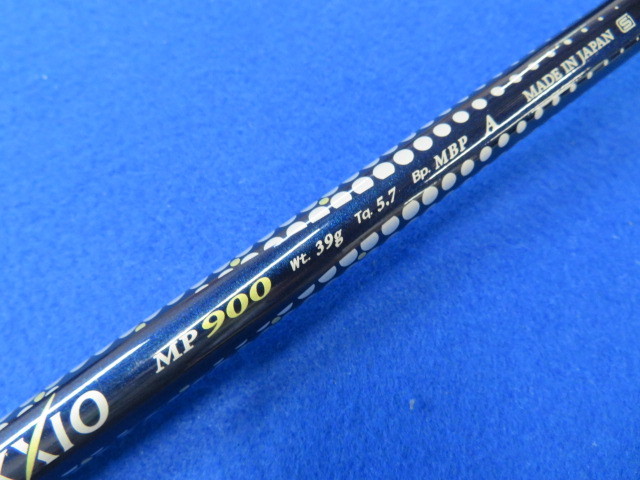 中古】ダンロップ XXIO－9 ゼクシオナイン レディース