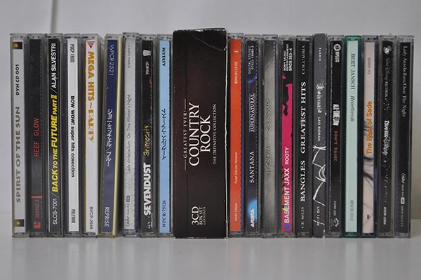 200114-013-100/CD 80枚以上 SANTANA サンタナ guitar heaven DVD付限定盤 未開封 Crosby,Stills & Nash Brad Paisley/Wheelhouse★輸入盤_4