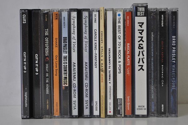 200114-013-100/CD 80枚以上 SANTANA サンタナ guitar heaven DVD付限定盤 未開封 Crosby,Stills & Nash Brad Paisley/Wheelhouse★輸入盤_5