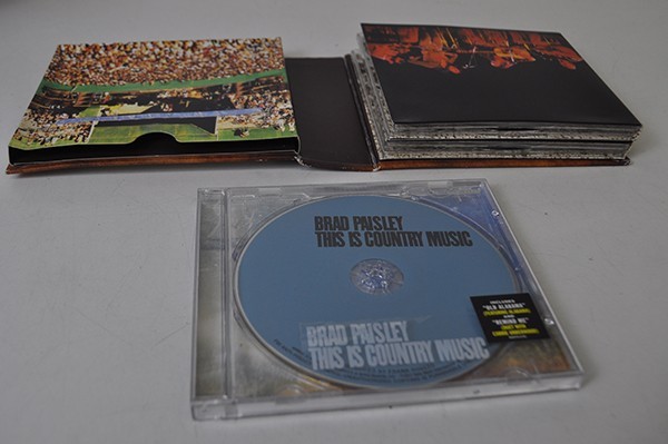200114-013-100/CD 80枚以上 SANTANA サンタナ guitar heaven DVD付限定盤 未開封 Crosby,Stills & Nash Brad Paisley/Wheelhouse★輸入盤_8
