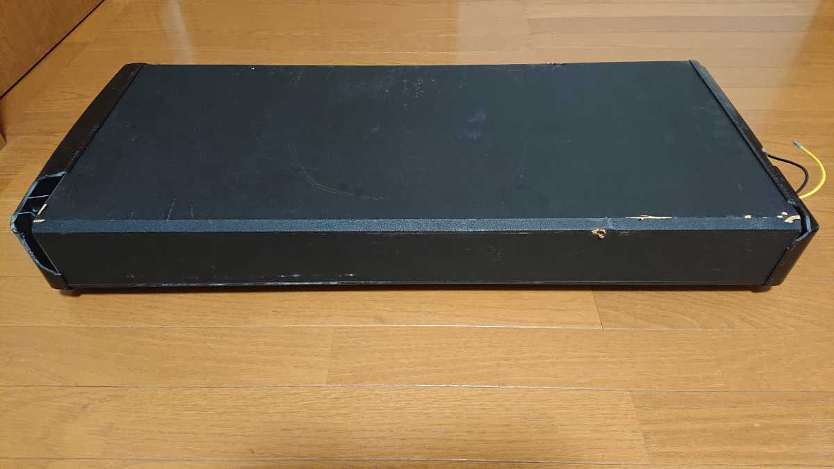 カロッツェリア サブウーハー TS-WX99A 配線つき TS-WX99A 【公式通販】