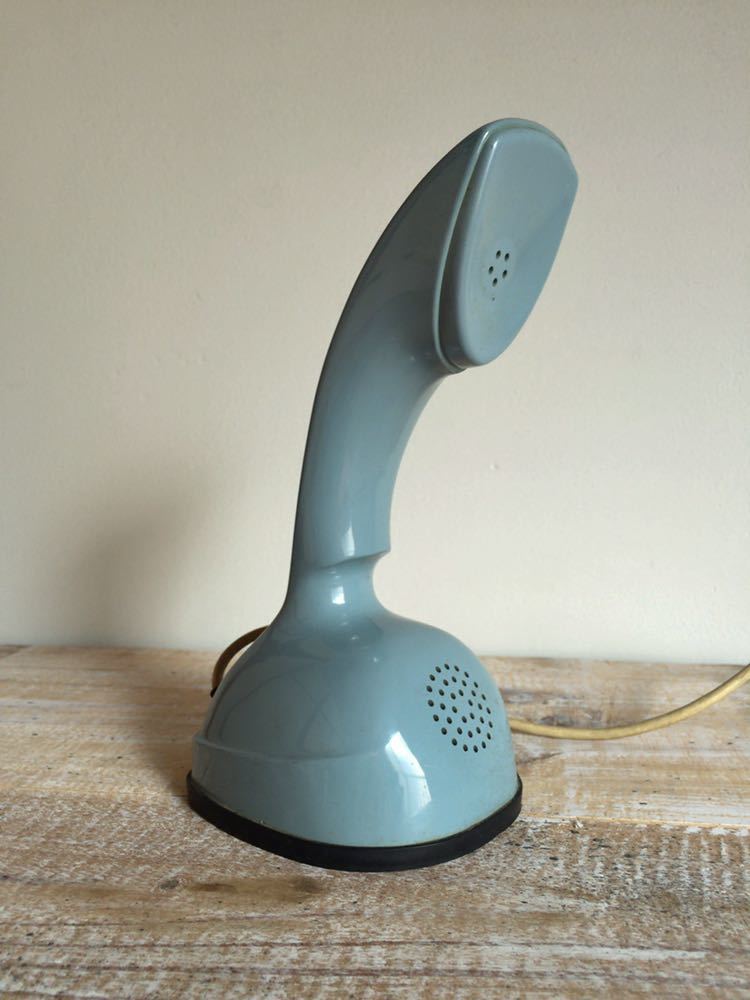 Ericofon エリコフォン - Etsy Cobra telephone 日本 Ericsson cobra