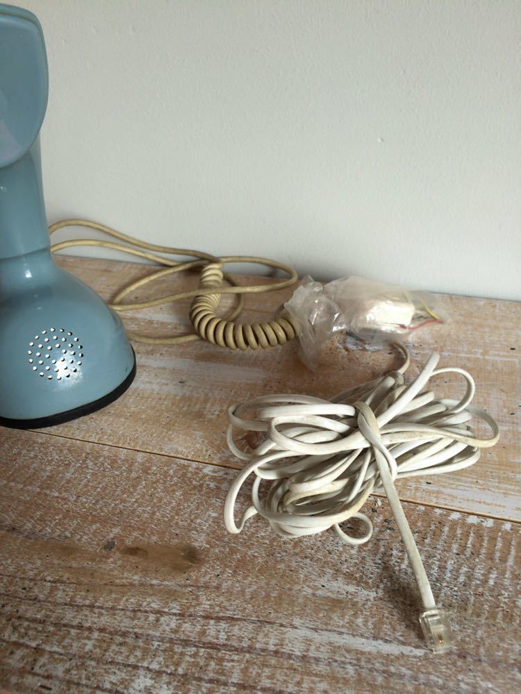 Ericofon エリコフォン - Etsy Cobra telephone 日本 Ericsson cobra