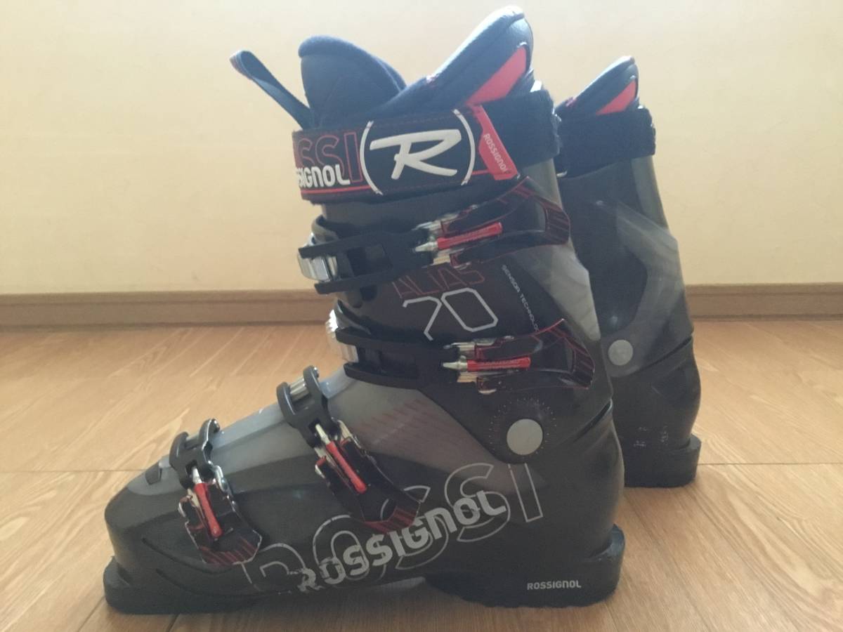 ☆ SALOMON 162㎝ ブーツ 27.5㎝ カービングスキーセット 大人用 